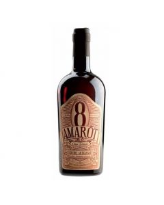 Amarot 8 Amaro