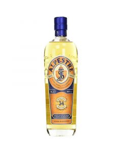 Alpestre Amaro Liquore