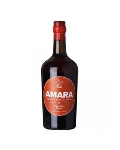 Amara Arancia Rossa Amaro