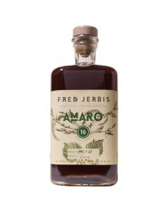 Fred Jerbis Amaro