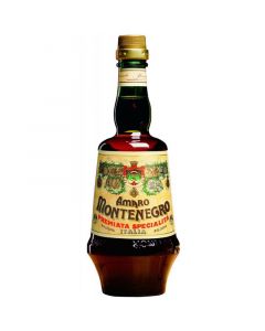 Montenegro Amaro