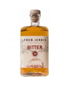 Fred Jerbis Bitter