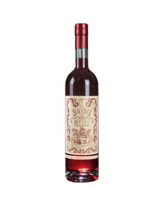 Macchia Mediterraneo Bitter