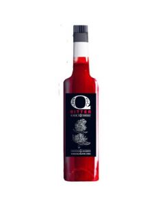 Q Bitter Rosso