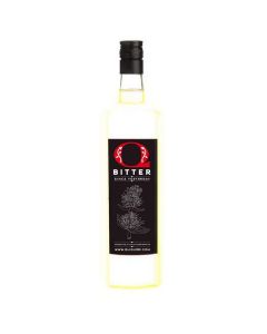 Q Bitter Bianco