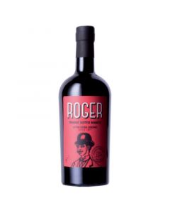 Roger Bitter Vecchio Magazzino Doganale