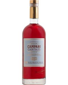 Campari Cask Tales