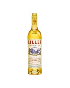 Lillet Blanc Vermouth