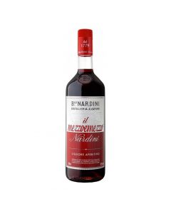 Mezzo e Mezzo Nardini