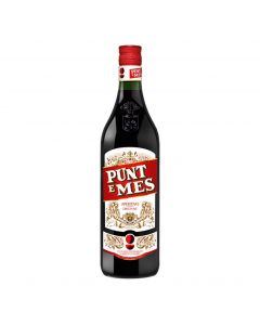 Punt & Mes