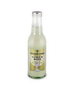 Ginger Beer Fever Three