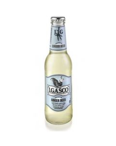 Ginger Beer J Gasco