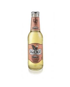 Ginger Ale J Gasco