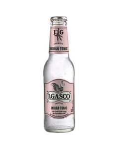 Indian Tonic J Gasco