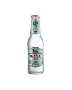 Dry Bitter Tonic J Gasco