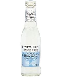 Lemonade Fever Three