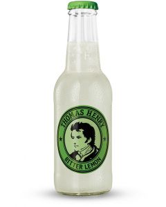 Bitter Lemon Thomas Henry