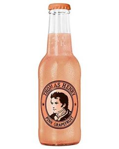 Pompelmo Rosa Thomas Henry