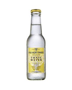 Indian Tonic Fever Three