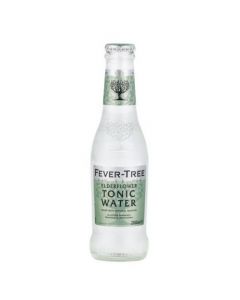 Elderflower Fever Three