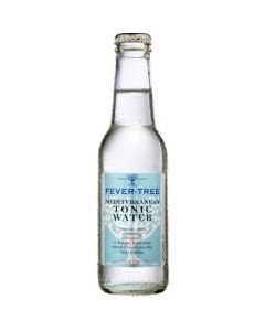 Mediterranean Tonic Fever Three