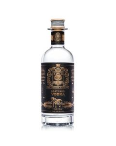 The Boatyard Vodka