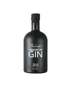 Burleighs Signature London Dry Gin