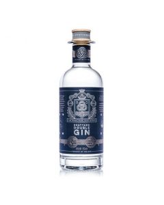The Boatyard Double Gin