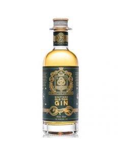 The Boatyard Old Tom Gin