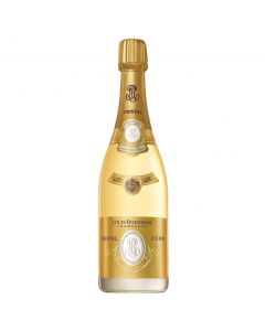 Cristal Champagne Roederer