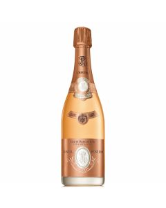 Cristal Roederer Rosè Champagne Astucciato