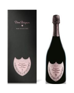Dom Perignon Rosè Champagne