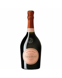 Laurant Perrier Rosè Champagne