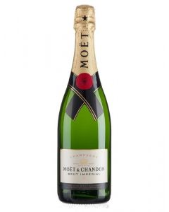 Moet & Chandon Champagne