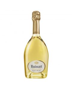 Ruinart Champagne Blanc de Blancs Astucciato