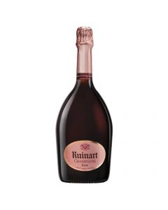 Ruinart Champagne Rosè