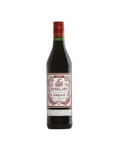 Dolin Vermouth de Chambery rouge