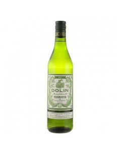 Dolin Vermouth de Chambery dry