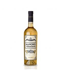 Mancino Vermouth Bianco Ambrato