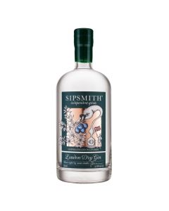 Sipsmith London dry Gin
