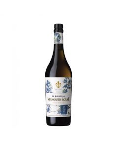 La Quintinye Royal Blanc Vermouth
