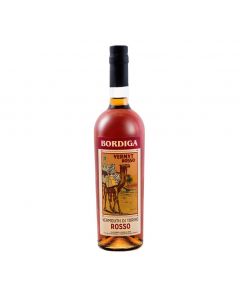 Bordiga Vermouth Rosso