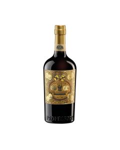 Vermouth del Professore Vaniglia