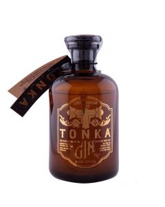 Tonka Gin Roby Marton