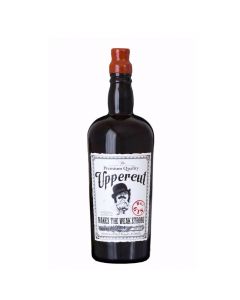 Uppercut Gin