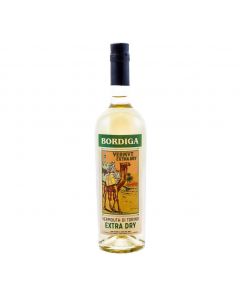 Bordiga Vermouth extra dry