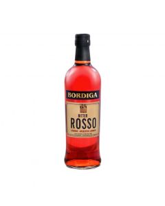 Bordiga Bitter rosso
