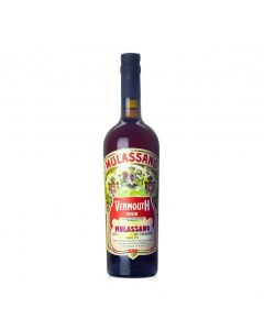 Mulassano Vermouth rosso