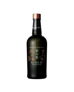 Kyoto Kinobi Gin con astuccio