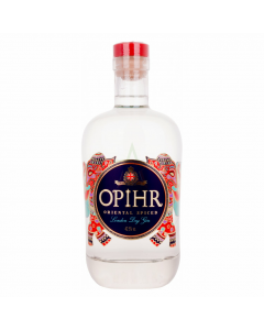 Opihr Oriental Spiced Gin